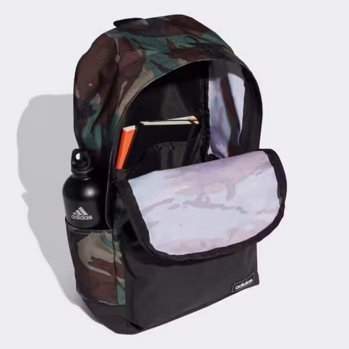 Рюкзак Adidas CLSC CAMO BP - 2