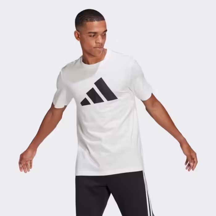 Tricou Adidas M FI Tee BOS A - 2