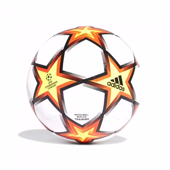 Minge fotbal Adidas UCL TRN PS