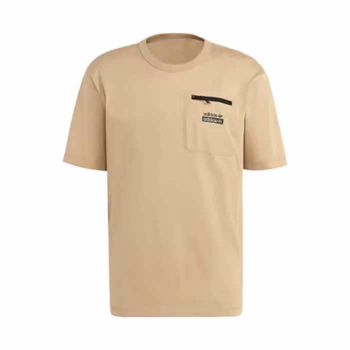 Tricou Adidas R.Y.V. TEE Q4