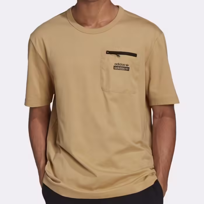 Tricou Adidas R.Y.V. TEE Q4 - 2