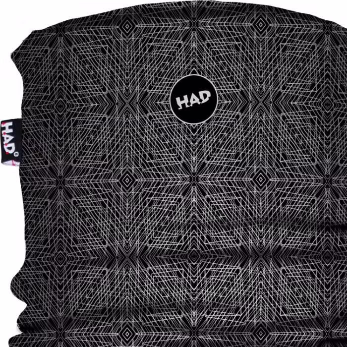 Buff HAD Apollon Black - 2