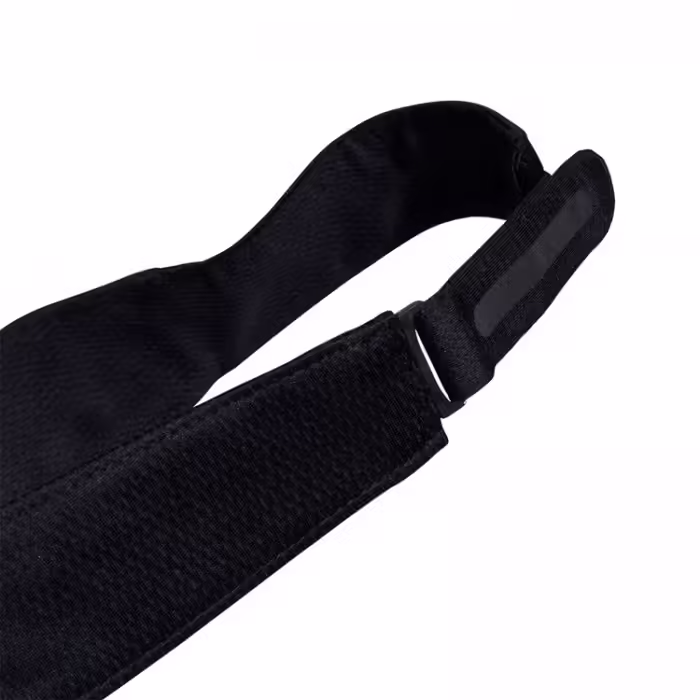 Vizor Adidas RUN VISOR A.R.   - 2