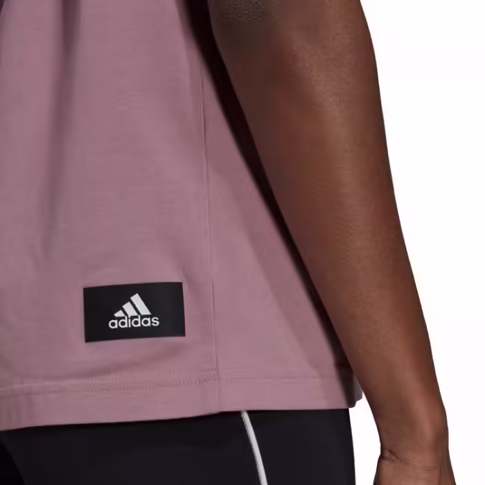 Tricou Adidas W FI 3B TEE - 6