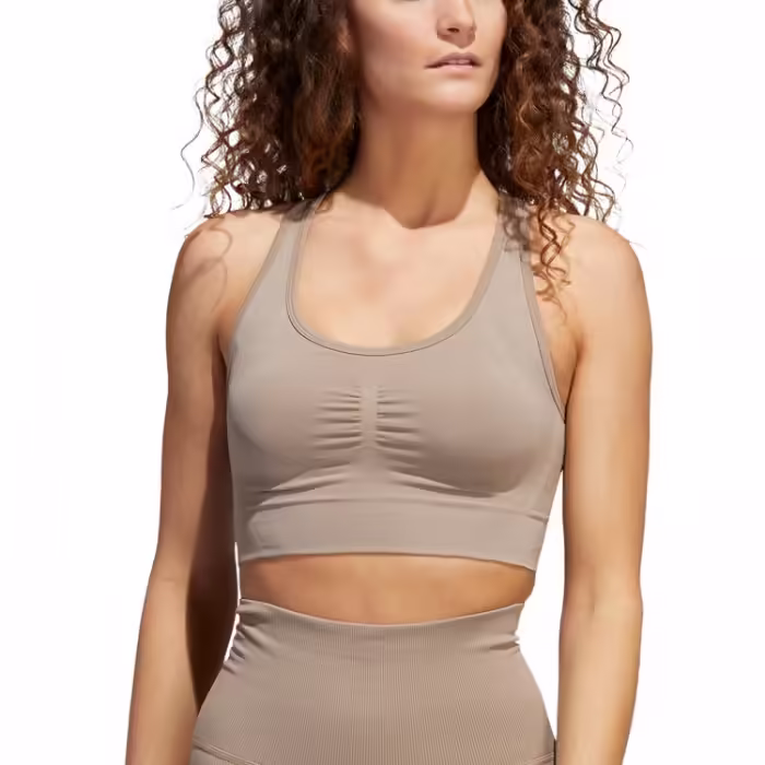 Bra sportive Adidas FRMT SCLPT - 2