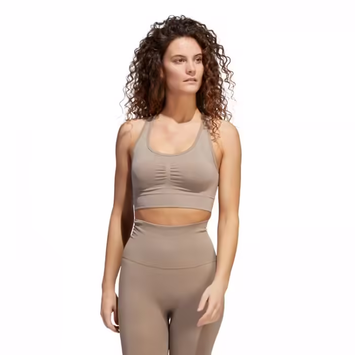 Bra sportive Adidas FRMT SCLPT - 4