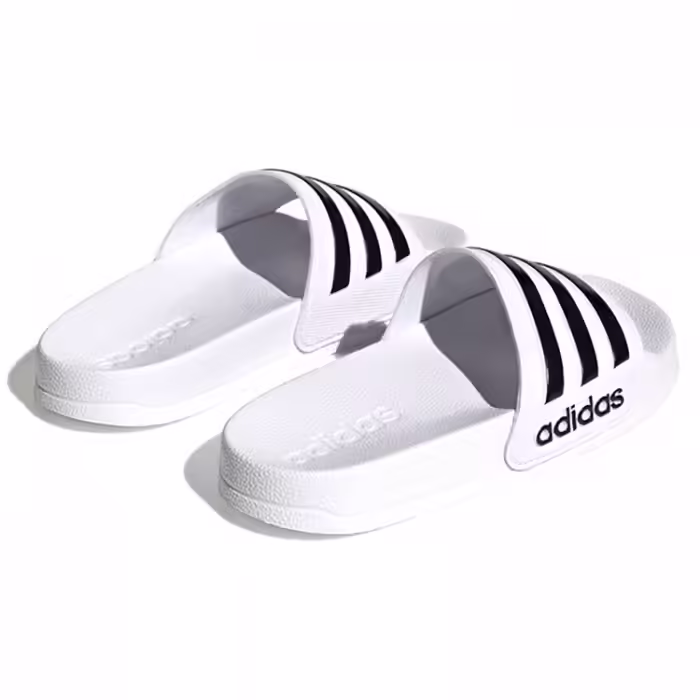 Slapi Adidas ADILETTE SHOWER K - 4