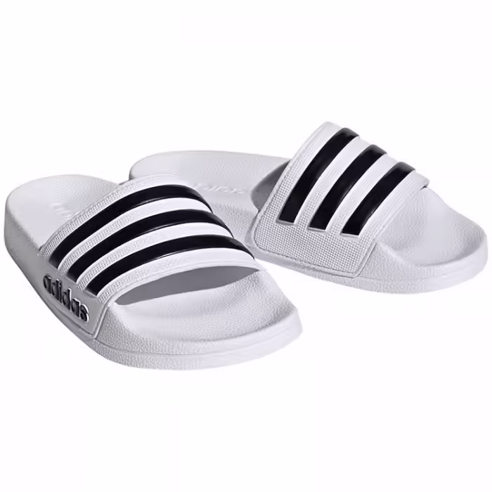 Slapi Adidas ADILETTE SHOWER K - 5