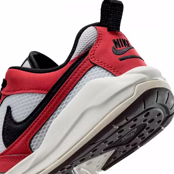Кроссовки Nike JORDAN CMFT ERA - 8
