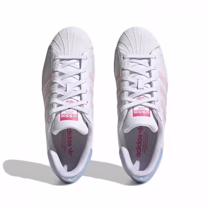 Incaltaminte Sport Adidas Superstar W - 2