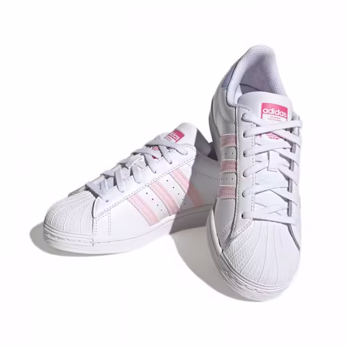 Incaltaminte Sport Adidas Superstar W - 3