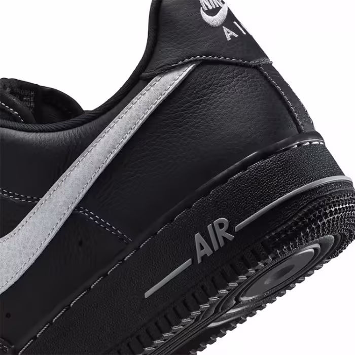 Incaltaminte Sport Nike AIR FORCE 1 - 4