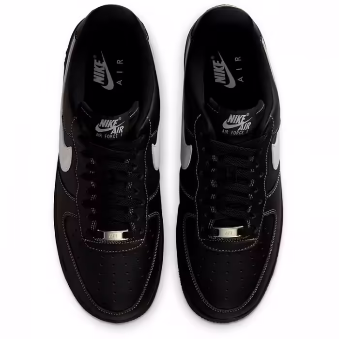 Incaltaminte Sport Nike AIR FORCE 1 - 8