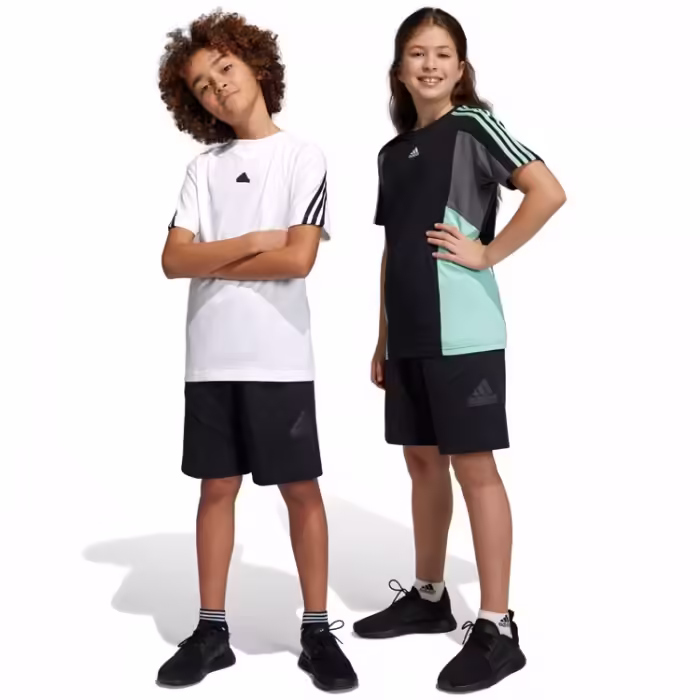 Sorti Adidas U FI LOGO SH