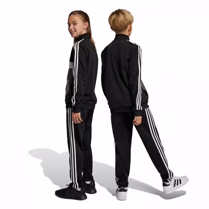 Спортивный костюм Adidas U 3S TIBERIO TS - 4