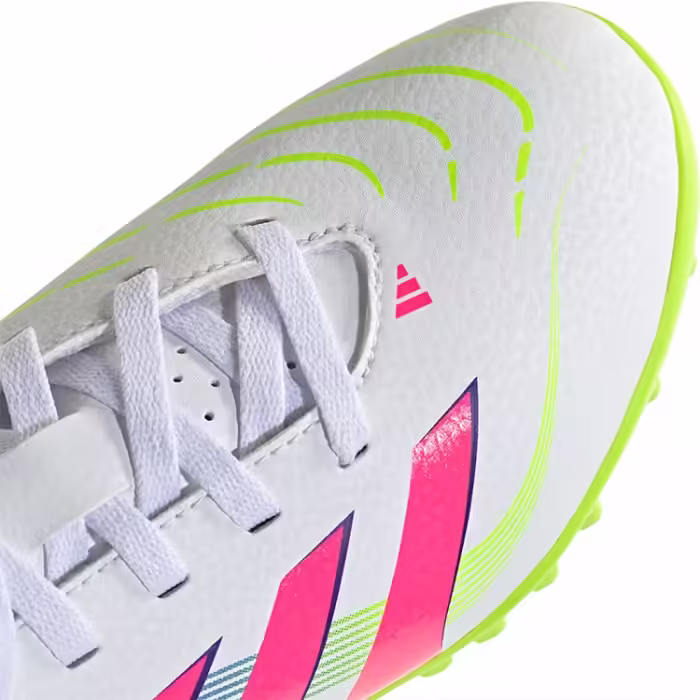 Бутсы Adidas PREDATOR CLUB TF J - 4