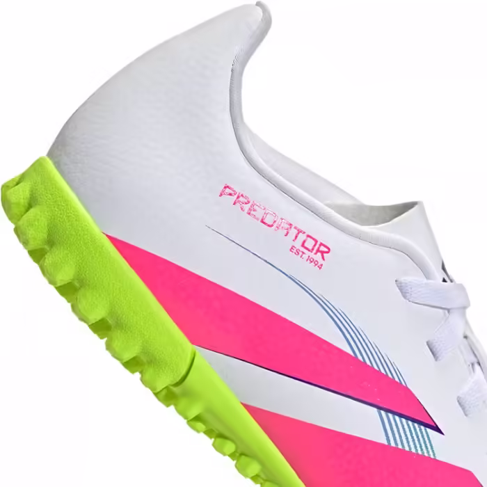 Бутсы Adidas PREDATOR CLUB TF J - 5