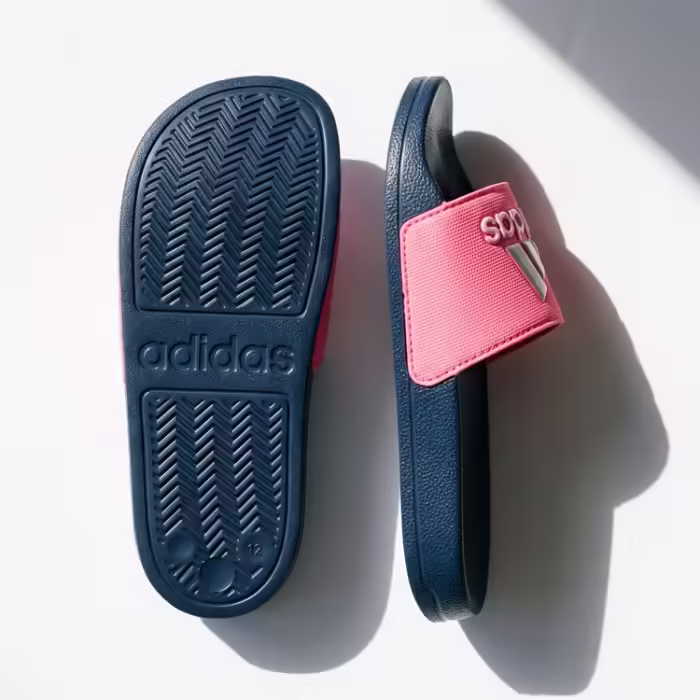 Slapi Adidas ADILETTE SHOWER K - 8