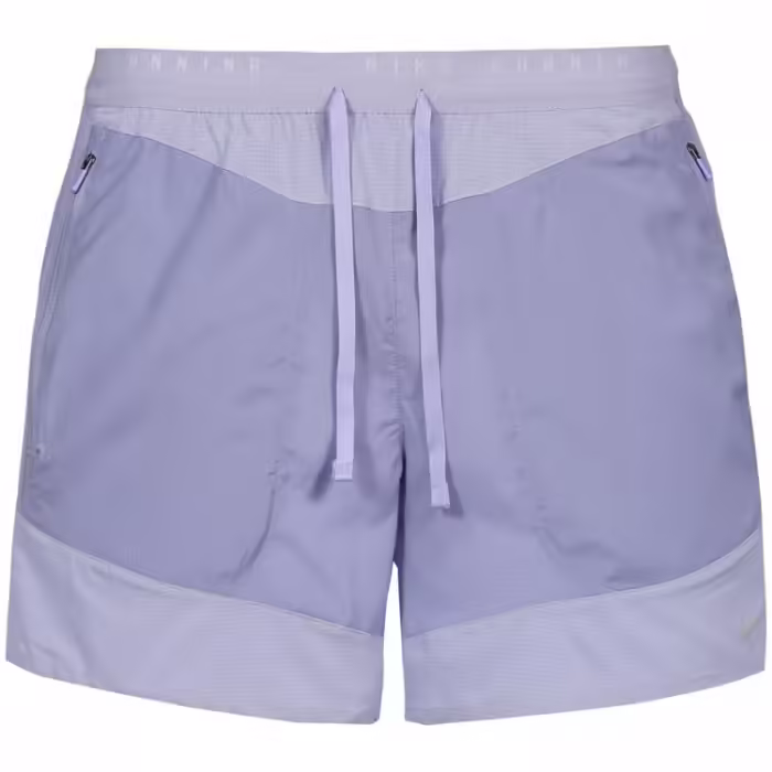 Sorti Nike NIKE STRIDE PLUS Albastru deschis S - 5
