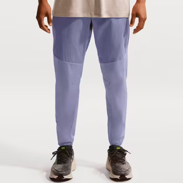 Брюки Nike STRIDE PLUS WOVEN Голубой XL