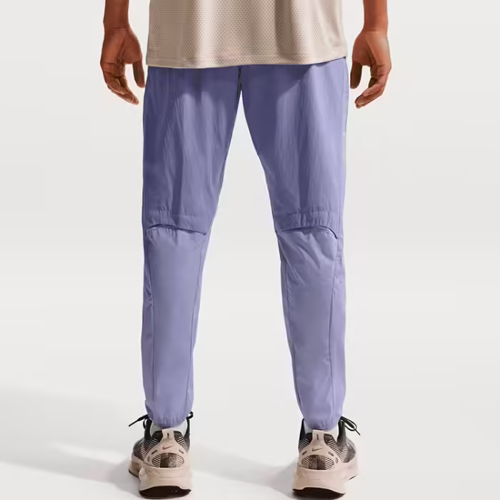 Брюки Nike STRIDE PLUS WOVEN Голубой XL - 2