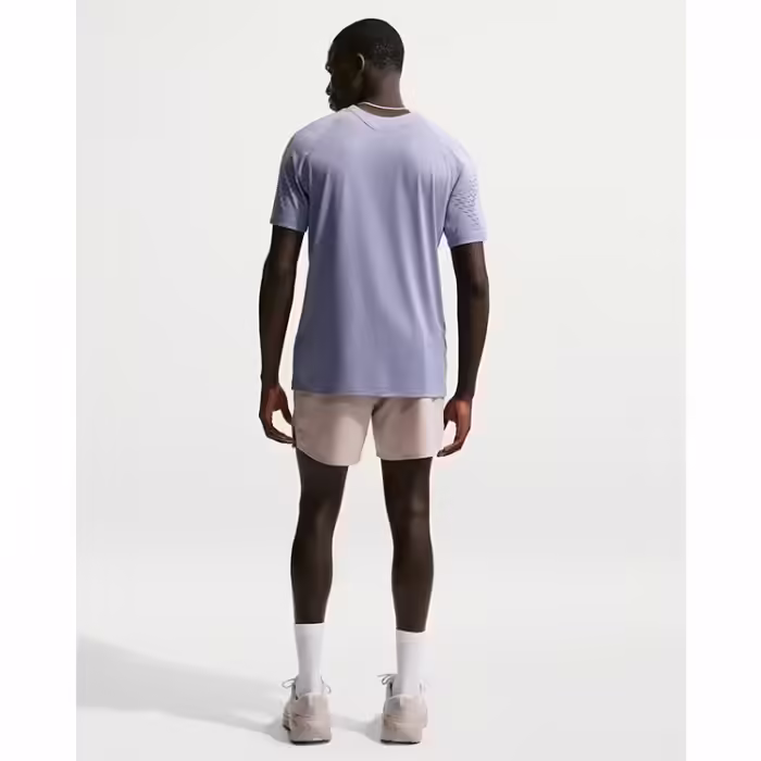 Tricou Nike Stride Plus Dri-FIT Mov XL - 2