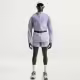 Ветровка Nike Stride Plus Голубой M