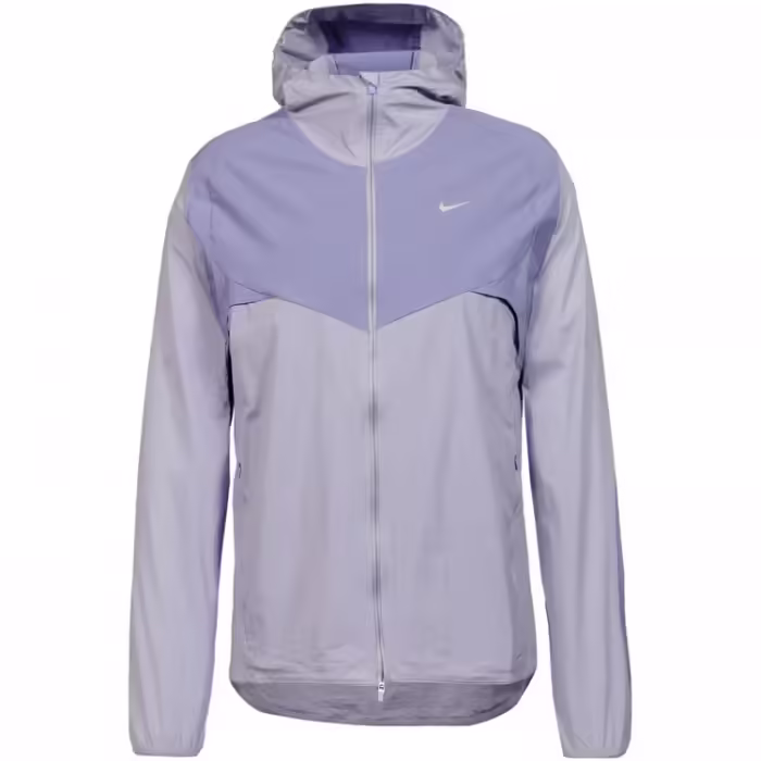 Ветровка Nike Stride Plus Голубой M - 6