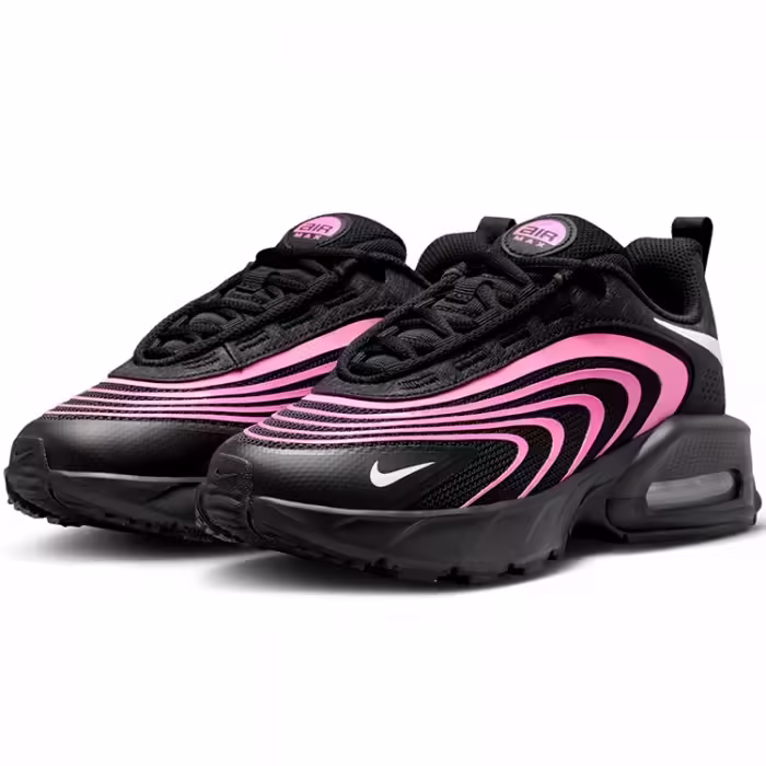 Incaltaminte Sport Nike Air Max Fire - 5