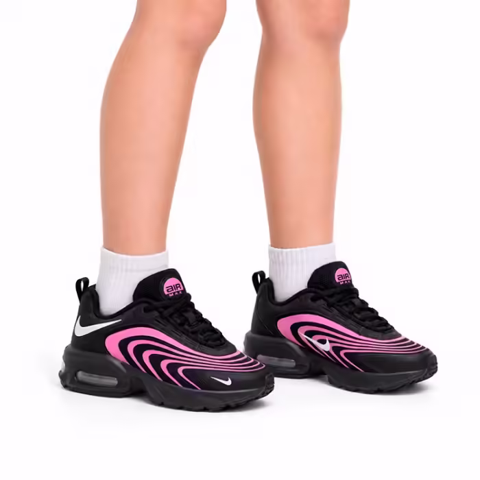 Incaltaminte Sport Nike Air Max Fire - 9