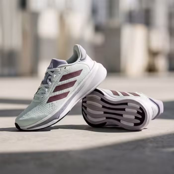 Кроссовки Adidas RESPONSE SUPER W - 8
