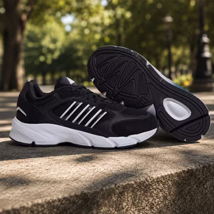 Incaltaminte Sport Adidas CRAZYCHAOS 2000 - 3
