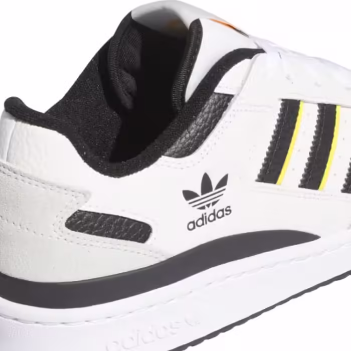 Кроссовки Adidas FORUM LOW CL - 5