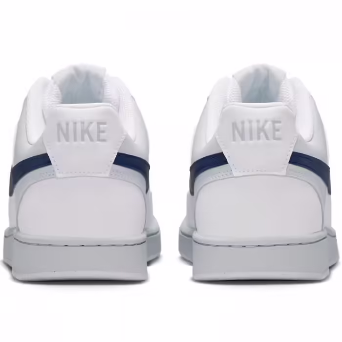 Incaltaminte Sport Nike COURT VISION LOW Alb 42 - 5