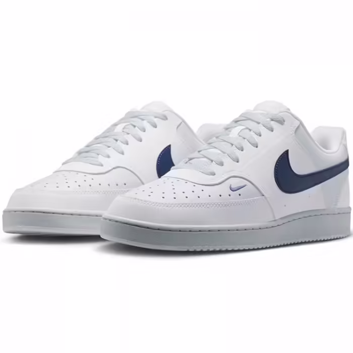 Incaltaminte Sport Nike COURT VISION LOW Alb 42 - 6