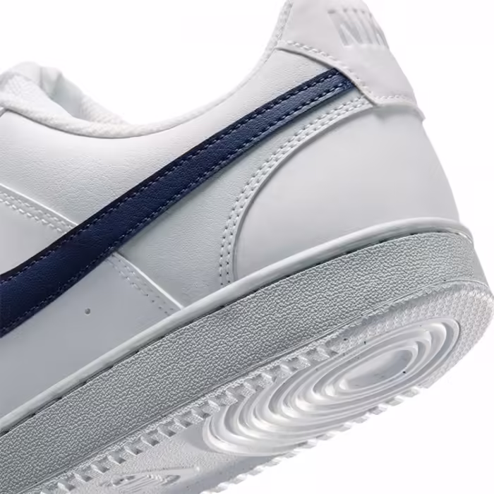Incaltaminte Sport Nike COURT VISION LOW Alb 42 - 8