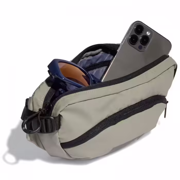 Geanta Adidas HYBRID WAISTBAG - 4