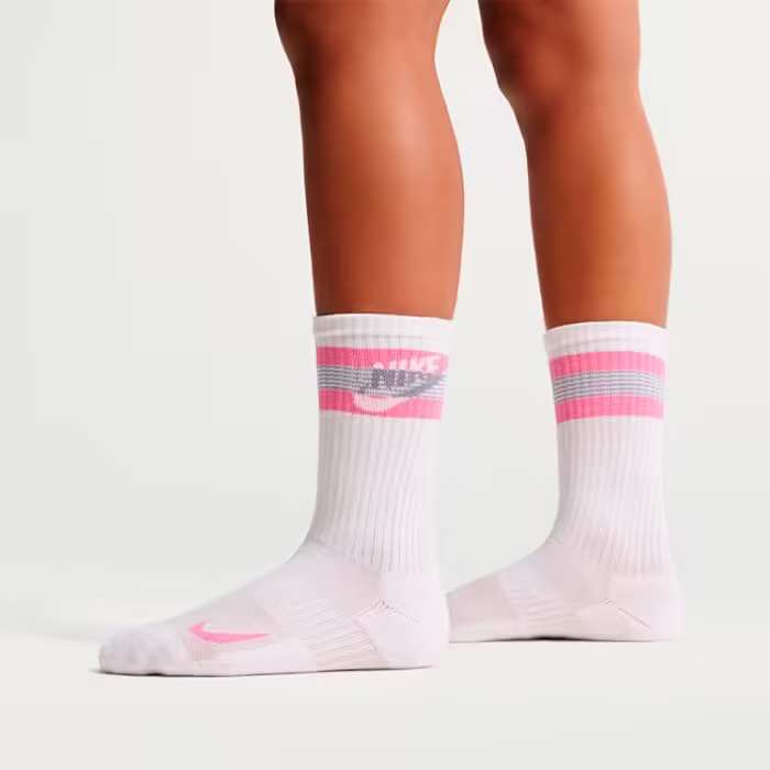 Sosete Nike Everyday Cushioned Crew Socks - 4