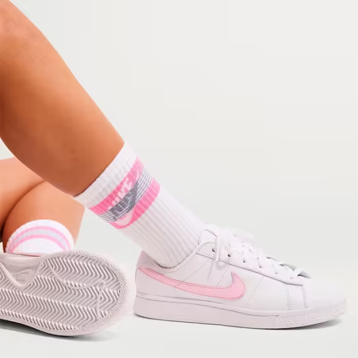 Sosete Nike Everyday Cushioned Crew Socks - 6