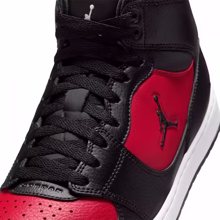 Кроссовки Nike JORDAN COURT CONNECT MID - 3