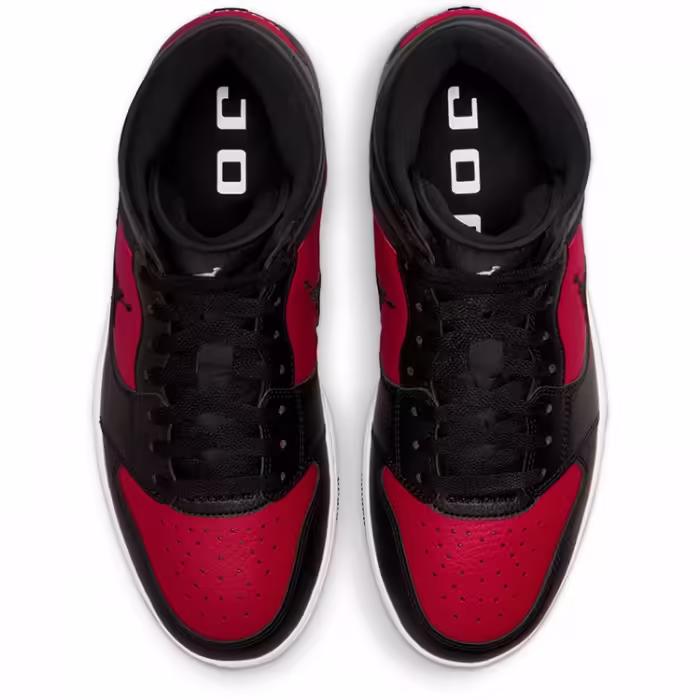 Кроссовки Nike JORDAN COURT CONNECT MID - 4