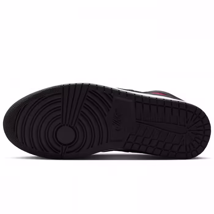 Кроссовки Nike JORDAN COURT CONNECT MID - 6