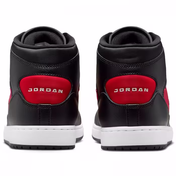 Кроссовки Nike JORDAN COURT CONNECT MID - 7