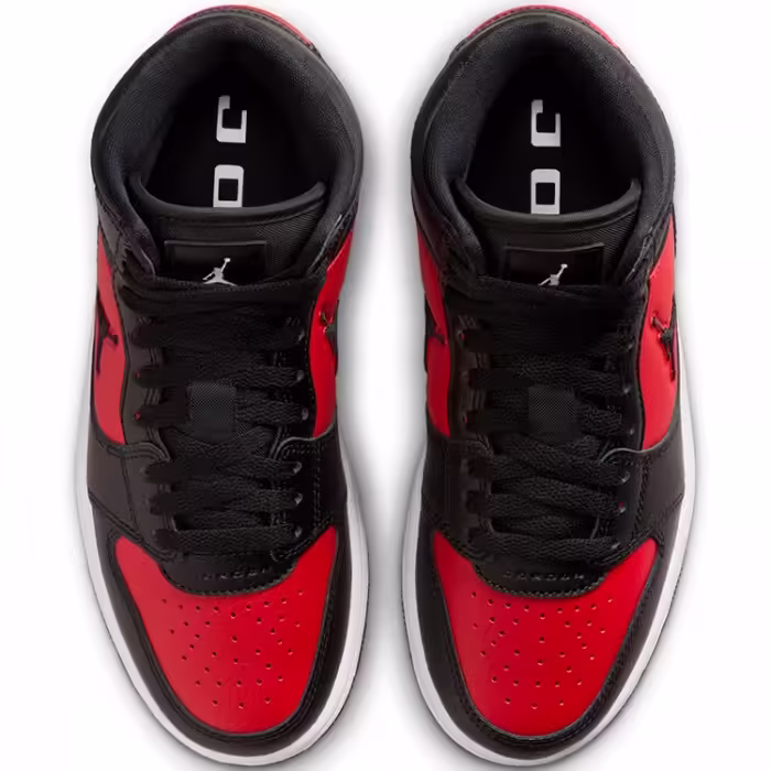 Incaltaminte Sport Nike JORDAN COURT CONNECT MID - 3