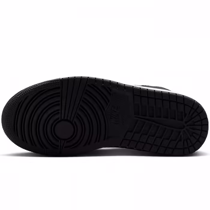 Incaltaminte Sport Nike JORDAN COURT CONNECT MID - 4