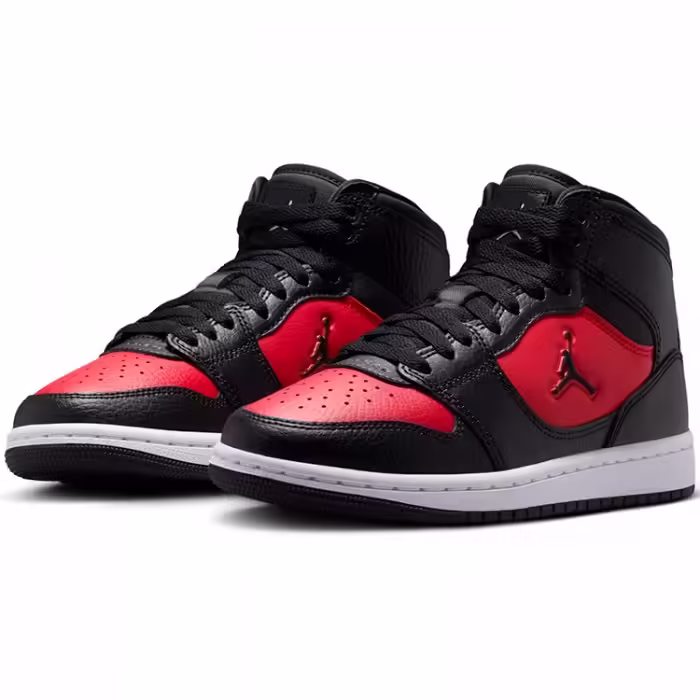 Incaltaminte Sport Nike JORDAN COURT CONNECT MID - 5