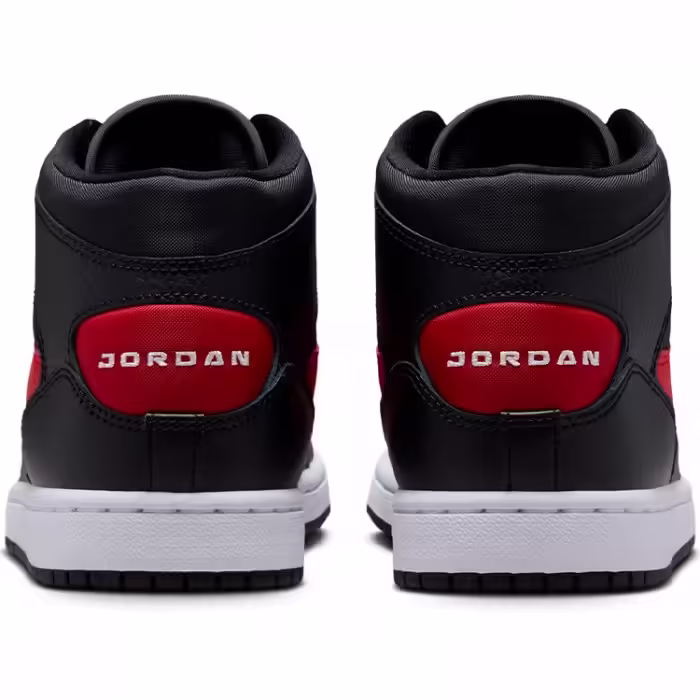 Incaltaminte Sport Nike JORDAN COURT CONNECT MID - 6