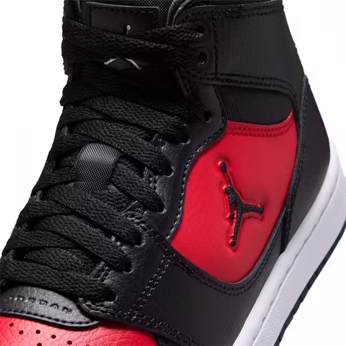 Incaltaminte Sport Nike JORDAN COURT CONNECT MID - 7