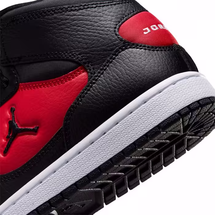 Incaltaminte Sport Nike JORDAN COURT CONNECT MID - 8