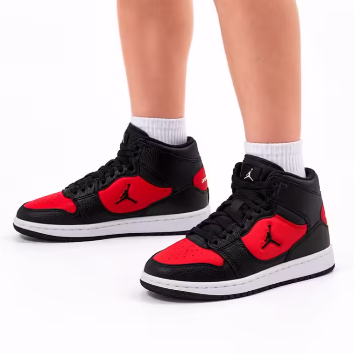 Incaltaminte Sport Nike JORDAN COURT CONNECT MID - 9